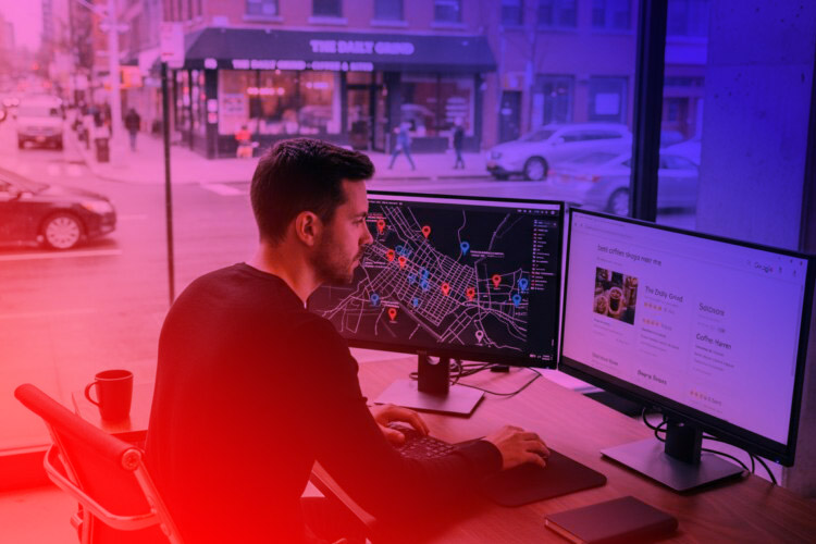 Why local rankings matter